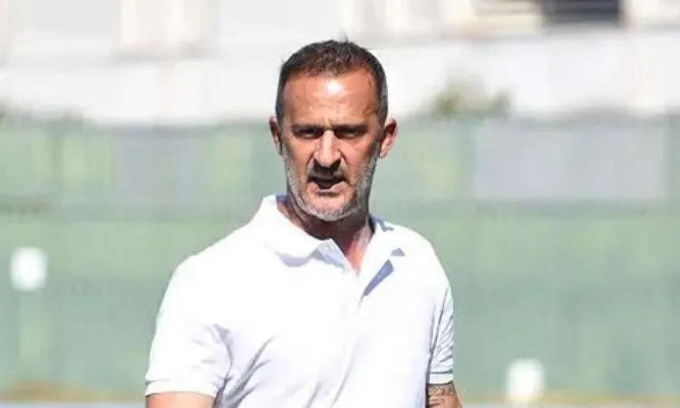 Cassino, forte contestazione dopo lo 0-5. Mancone a rischio?
