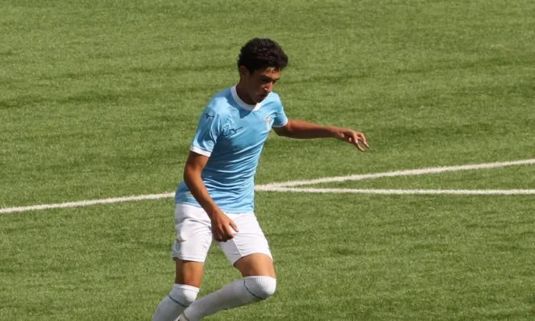 Casali al fotofinish! La Lazio impatta in extremis con la Fiorentina