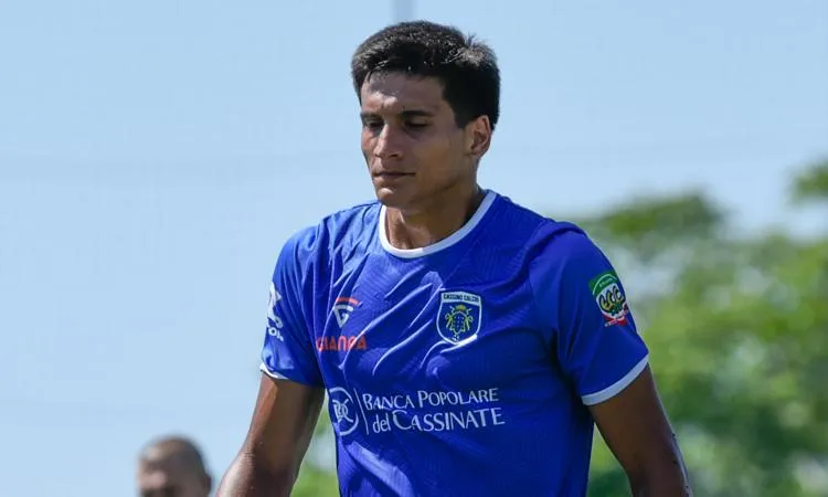 Eccellenza: le decisioni del Giudice Sportivo. Stop di 2 gare per 3 giocatori