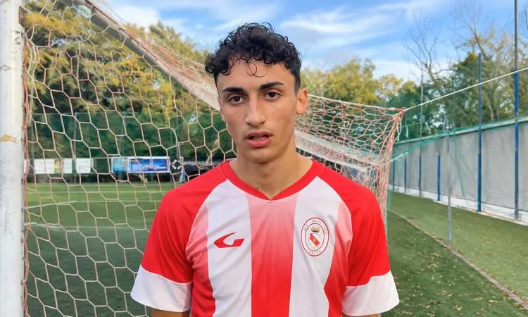 Luca Sgamma